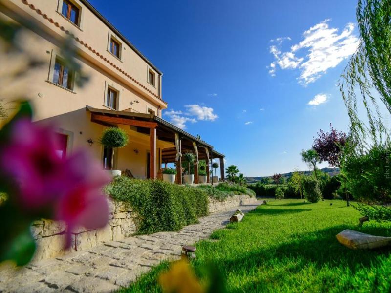 Arucimeli Resort - Genel