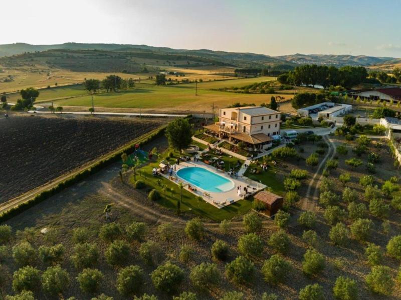 Arucimeli Resort - Genel