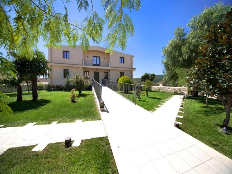 Arucimeli Resort - Genel