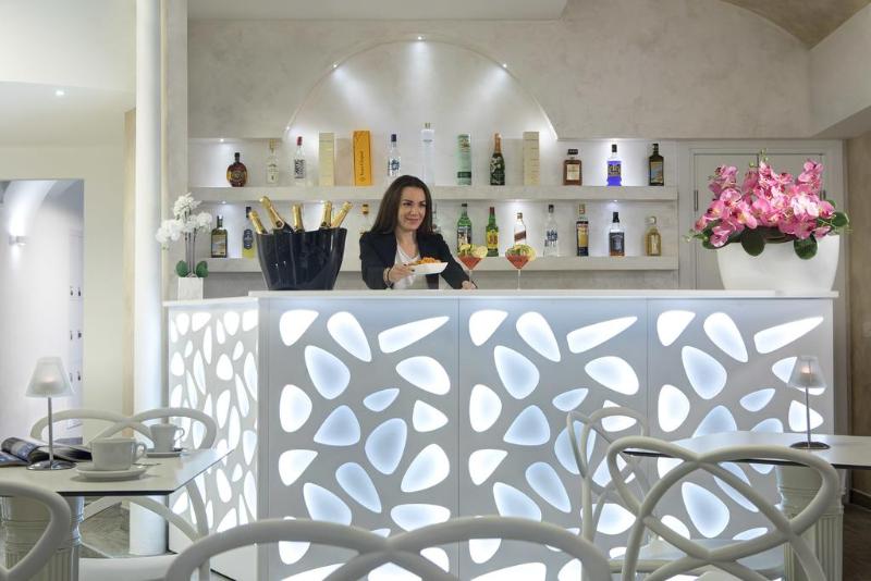 Relais de L'opera - Bar