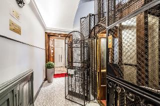 Relais de L'opera otel fotoğrafı