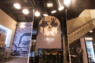 Safestay Barcelona Gothic fotoÄŸrafÄ±