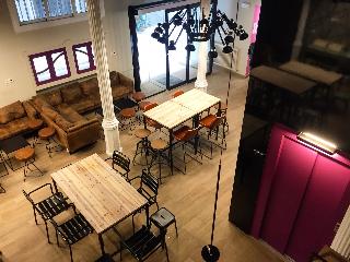 Safestay Barcelona Gothic fotoÄŸrafÄ±