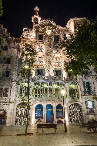 Safestay Barcelona Gothic fotoÄŸrafÄ±