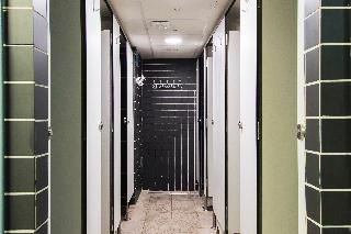 Safestay Barcelona Gothic fotoÄŸrafÄ±