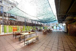 Safestay Barcelona Gothic fotoÄŸrafÄ±