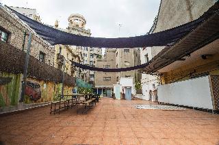 Safestay Barcelona Gothic fotoÄŸrafÄ±