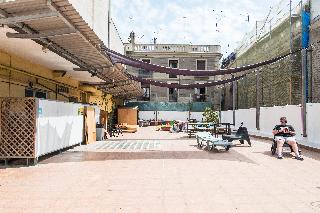 Safestay Barcelona Gothic fotoÄŸrafÄ±