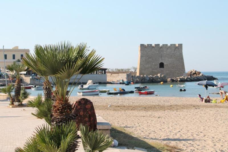 Cico Hotel - Plaj
