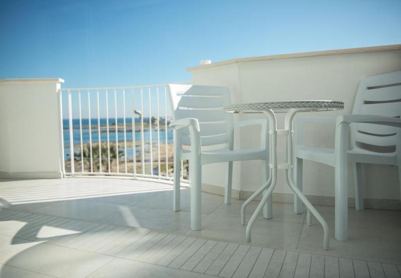 Cico Hotel - Teras