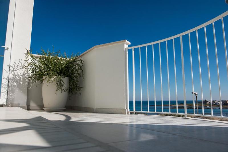 Cico Hotel - Teras
