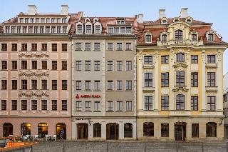 Amedia Plaza Dresden a Trademark by Wyndham fotoÄŸrafÄ±