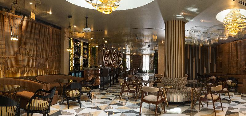 Teatro Rooms Hotel - Bar