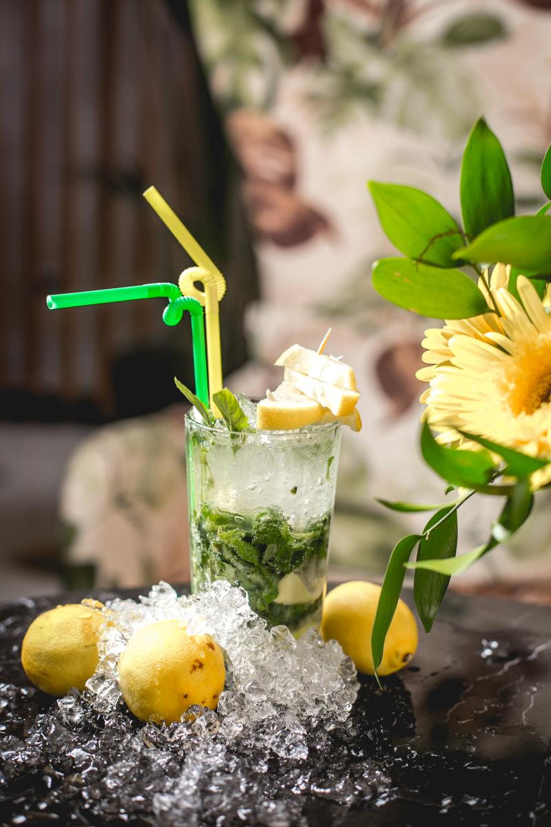 Teatro Rooms Hotel - Bar