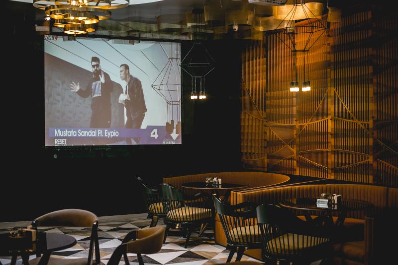 Teatro Rooms Hotel - Bar