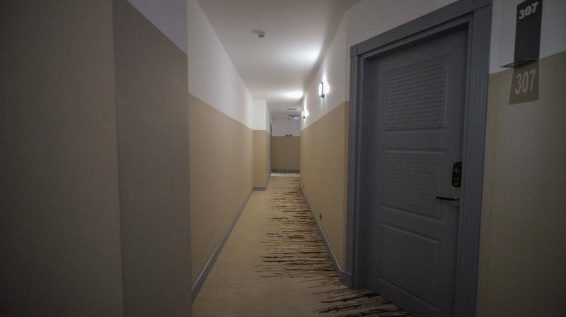 Teatro Rooms Hotel - Oda