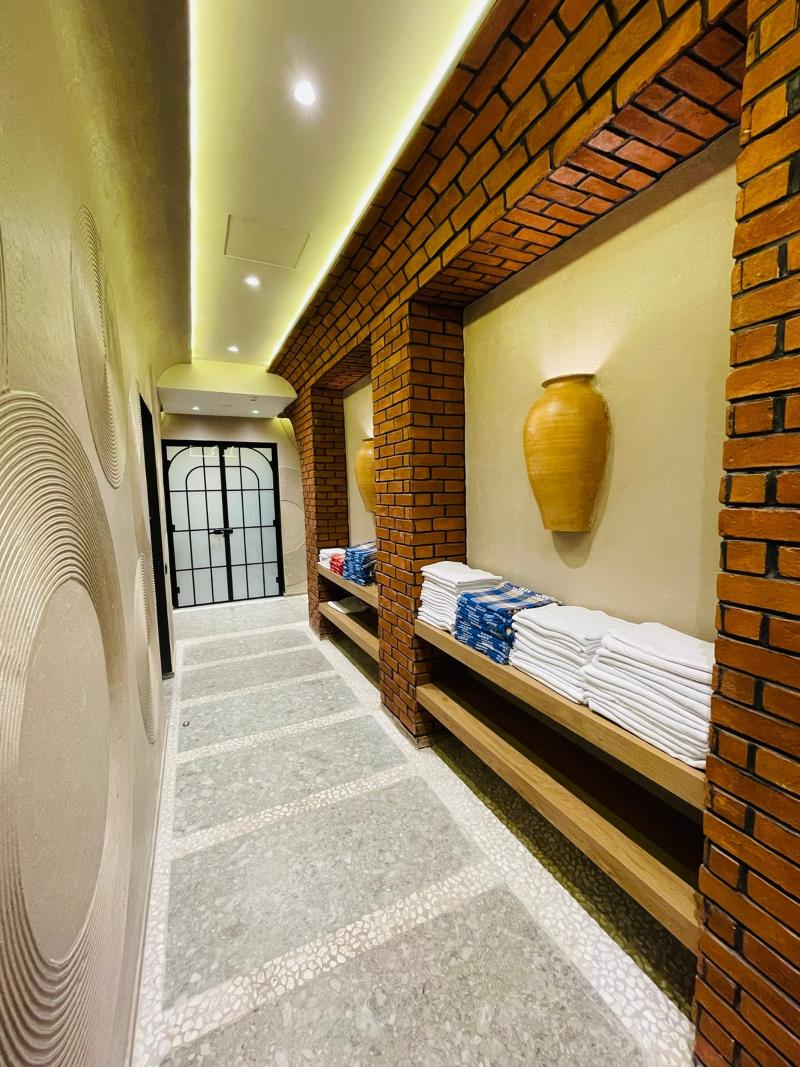 Teatro Rooms Hotel - Oda
