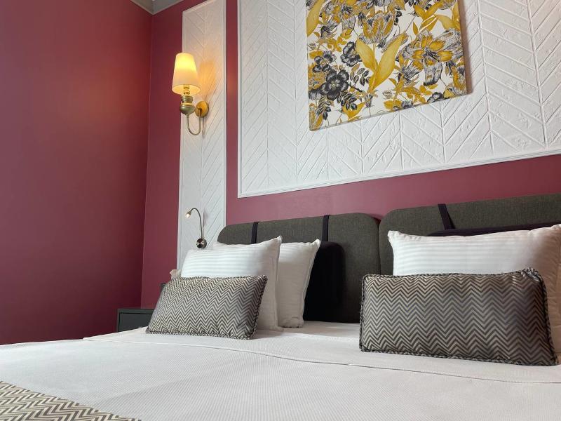 Teatro Rooms Hotel - Oda