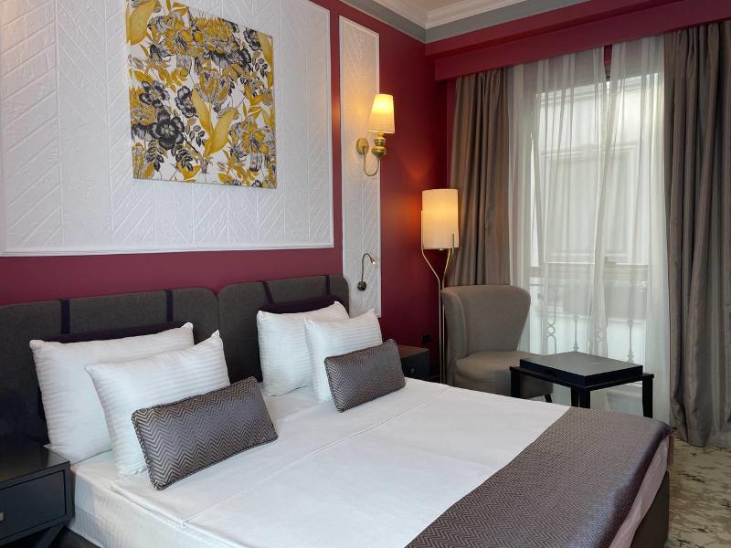 Teatro Rooms Hotel - Oda