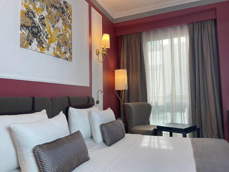 Teatro Rooms Hotel - Oda