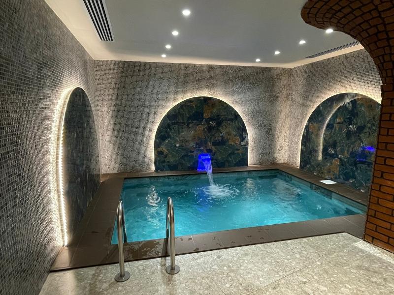 Teatro Rooms Hotel - Oda