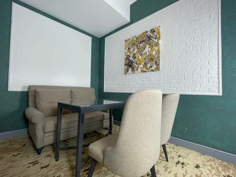 Teatro Rooms Hotel - Oda