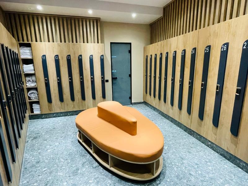 Teatro Rooms Hotel - Oda
