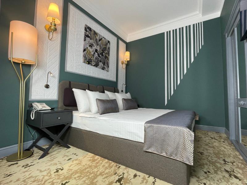 Teatro Rooms Hotel - Oda