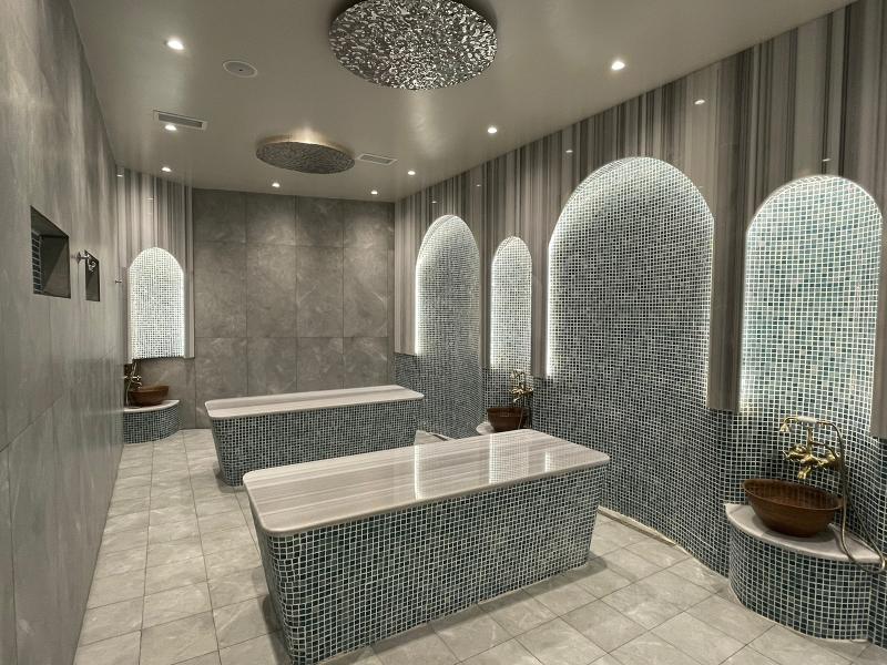 Teatro Rooms Hotel - Oda