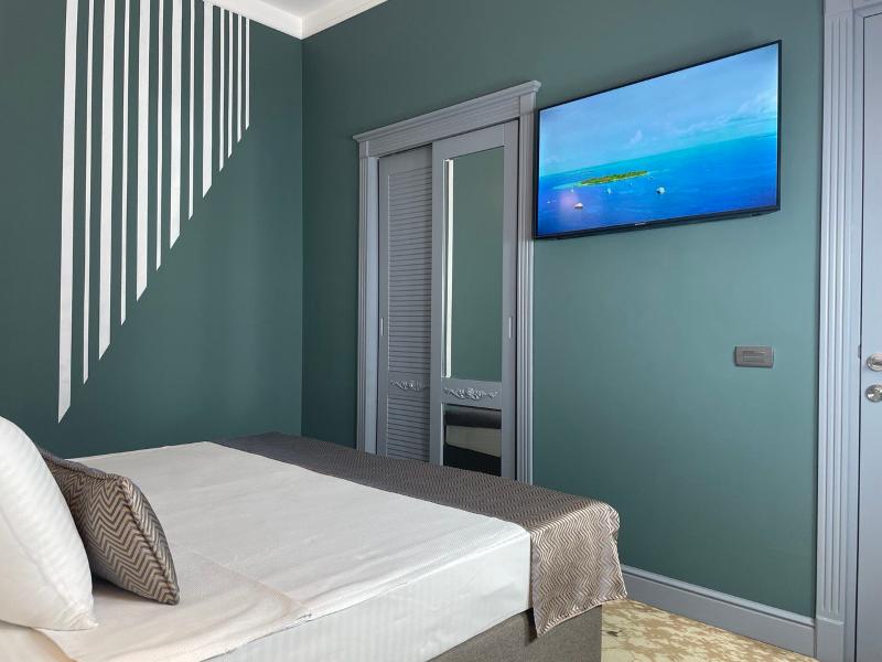 Teatro Rooms Hotel - Oda