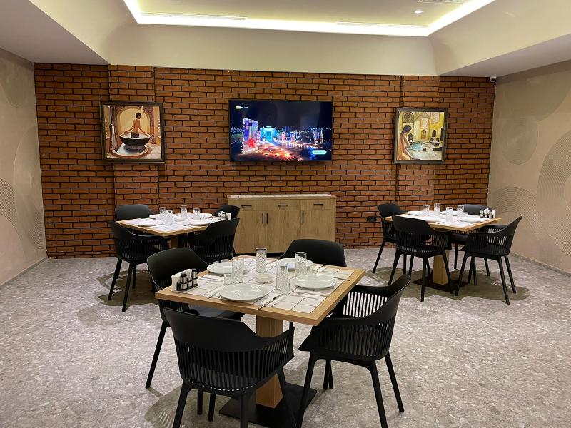 Teatro Rooms Hotel - Oda