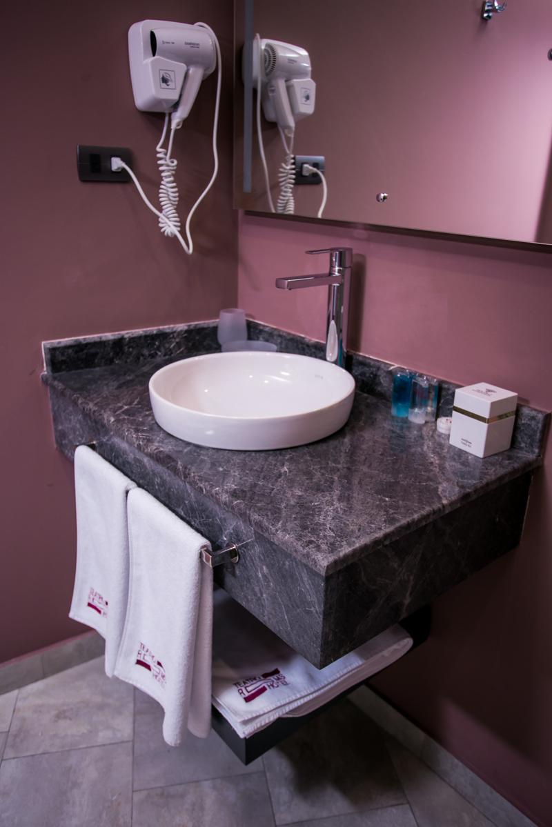 Teatro Rooms Hotel - Oda