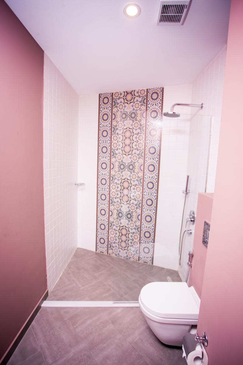 Teatro Rooms Hotel - Oda
