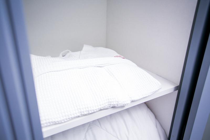 Teatro Rooms Hotel - Oda