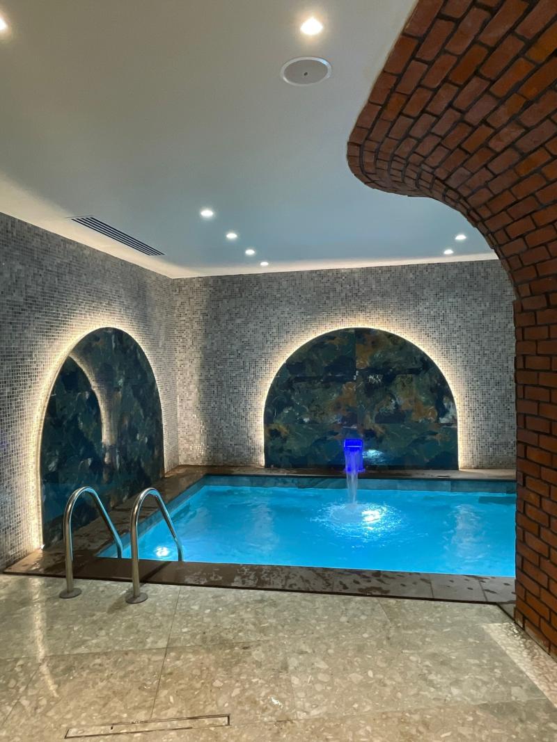 Teatro Rooms Hotel - Oda