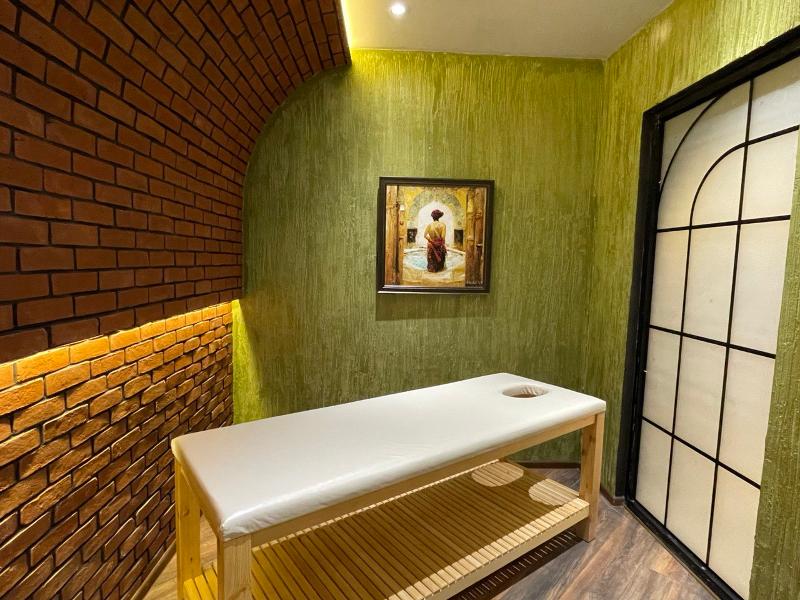 Teatro Rooms Hotel - Oda