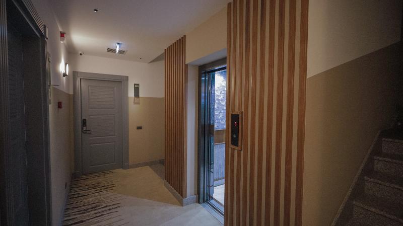Teatro Rooms Hotel - Oda