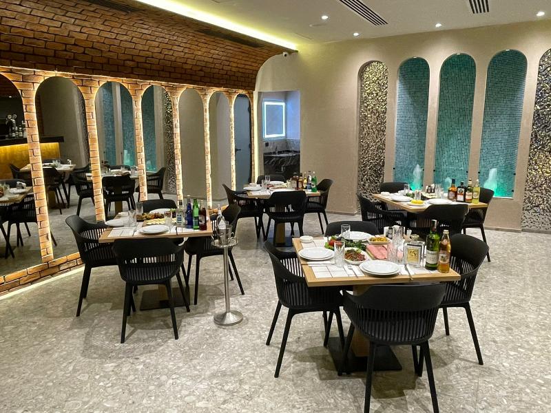 Teatro Rooms Hotel - Oda