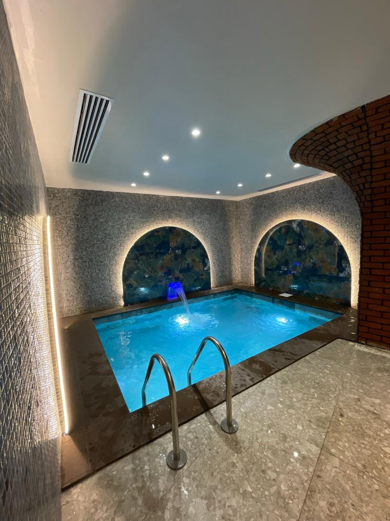 Teatro Rooms Hotel - Oda