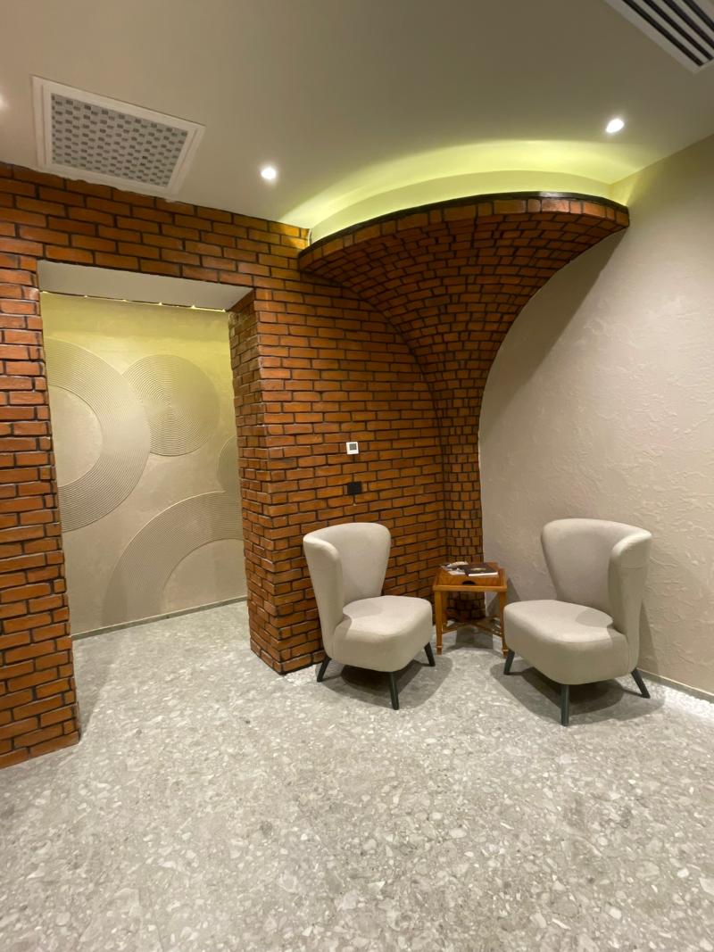 Teatro Rooms Hotel - Oda