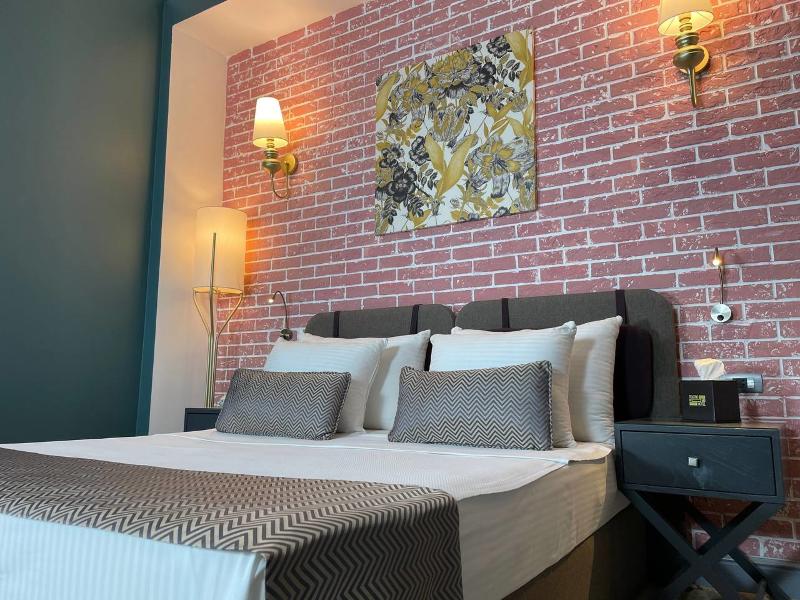 Teatro Rooms Hotel - Oda