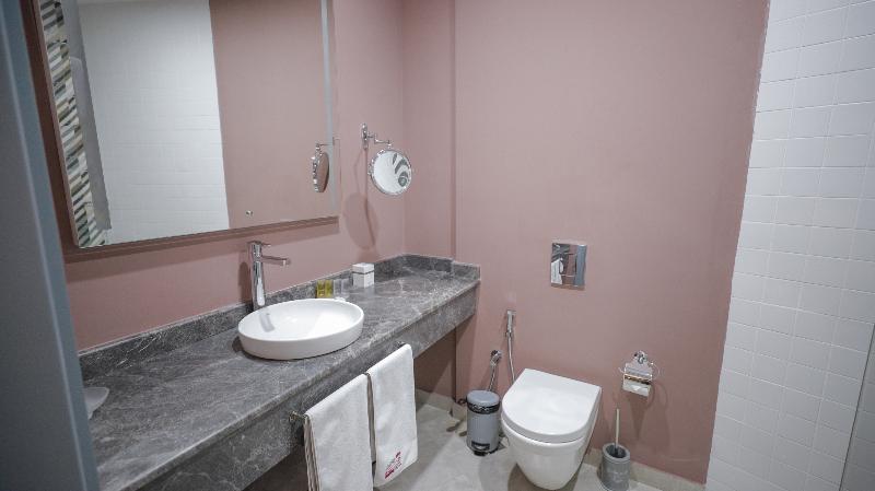 Teatro Rooms Hotel - Oda