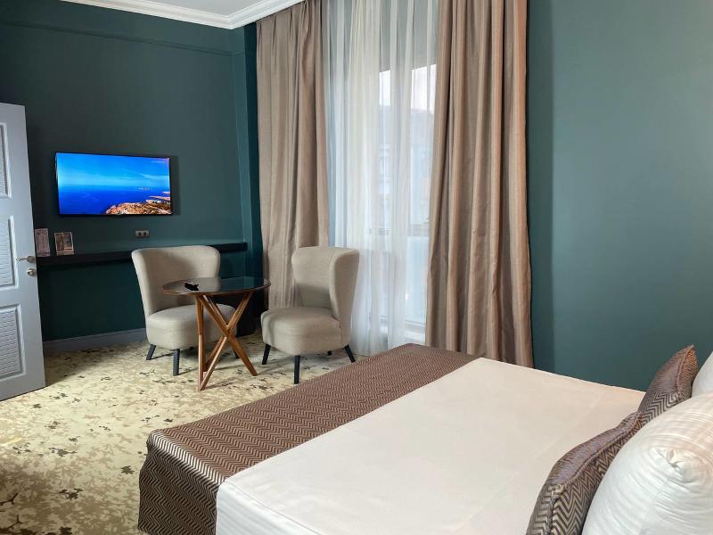 Teatro Rooms Hotel - Oda