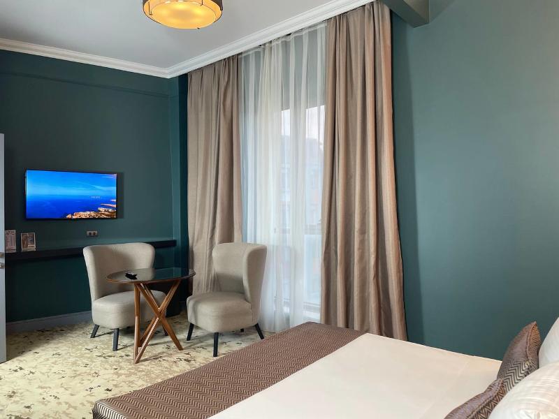 Teatro Rooms Hotel - Oda
