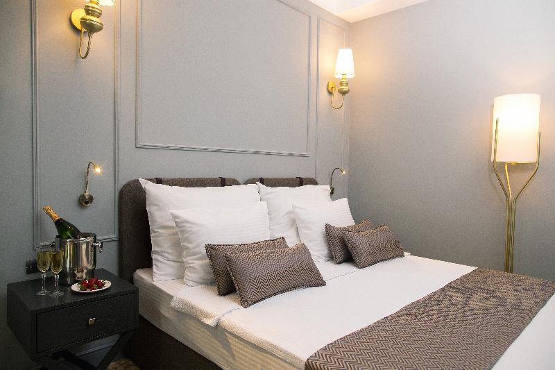 Teatro Rooms Hotel - Oda