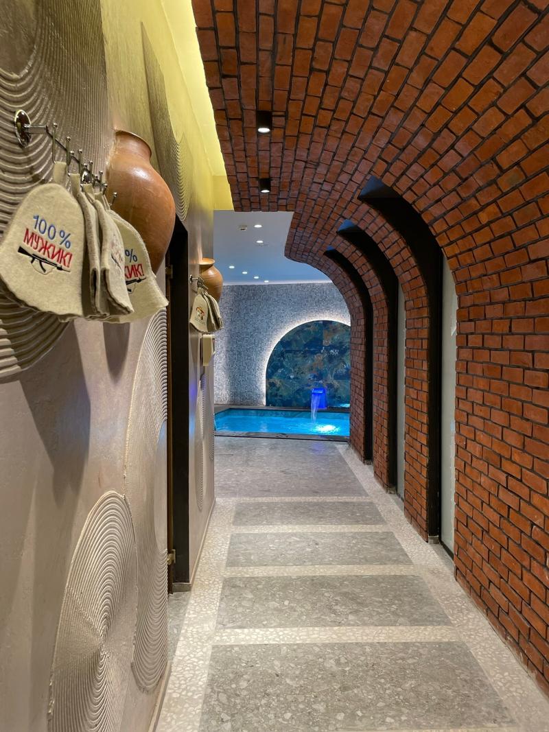 Teatro Rooms Hotel - Oda