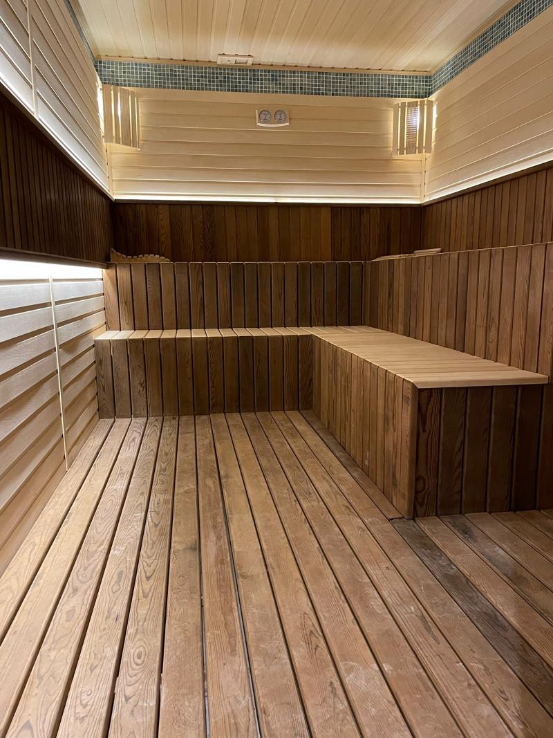 Teatro Rooms Hotel - Oda