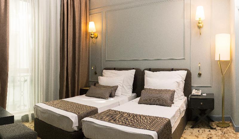Teatro Rooms Hotel - Oda