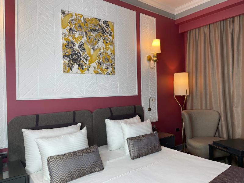 Teatro Rooms Hotel - Oda