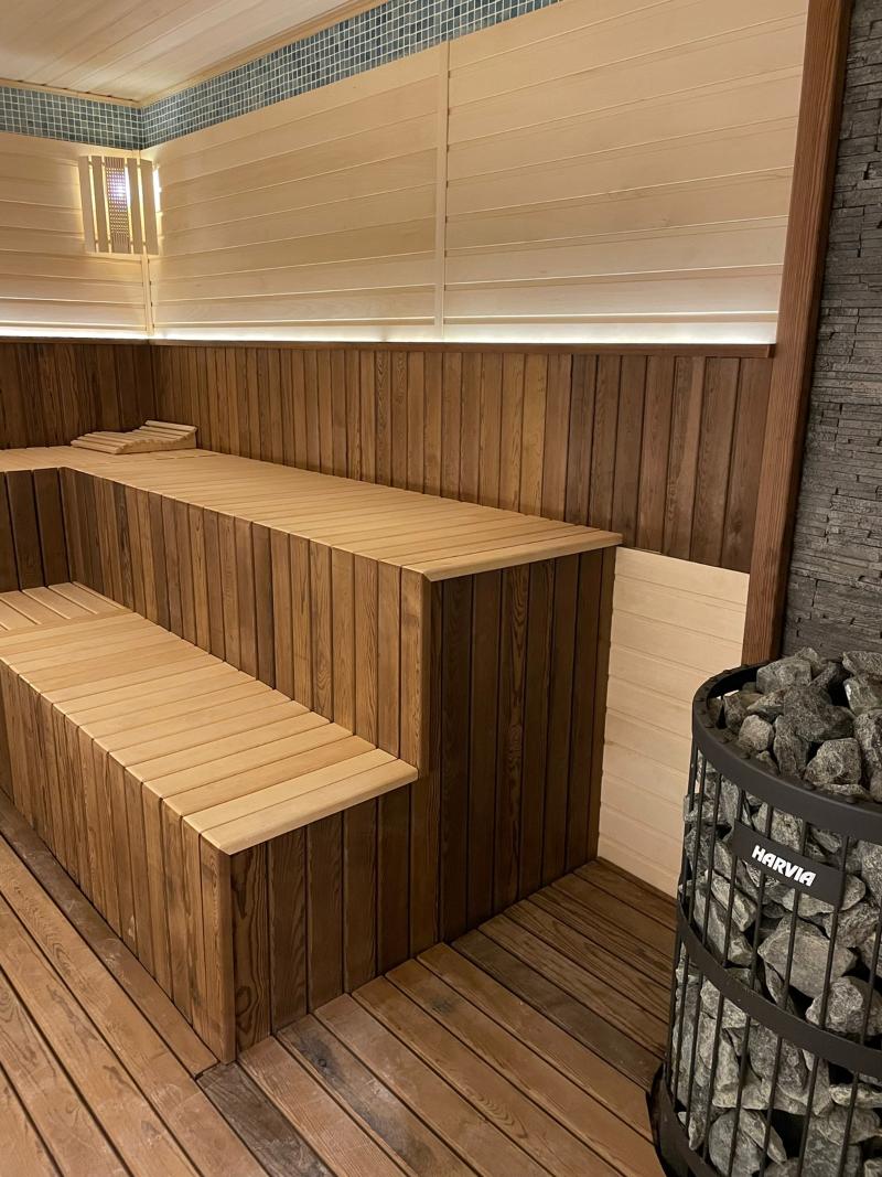 Teatro Rooms Hotel - Oda